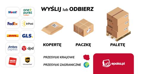 paczka z pl do uk